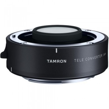 Tamron TC-X14N Teleconverter 1.4x for Nikon F