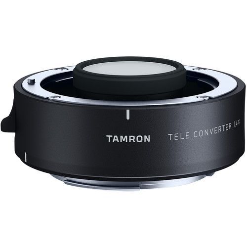 Tamron TC-X14E Teleconverter 1.4x for Canon EF