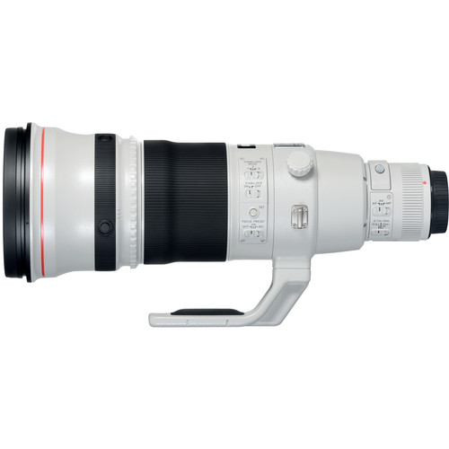 CANON EF 600MM F4.0 L IS II USM Φακοι Canon