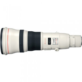 CANON EF 800mm f/5.6 L IS USM Φακοι Canon
