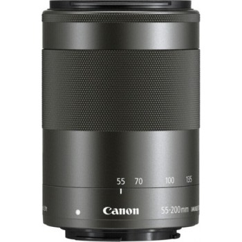  CANON EF-M 55-200MM F4.5-6.3 IS STM