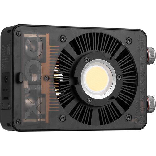 Zhiyun MOLUS X100 Bi-Color Pocket LED Light 2700-6500K Pro Kit