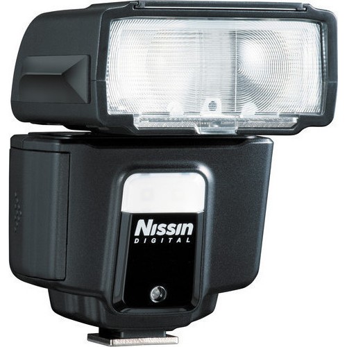 NISSIN I40 FOR CANON
