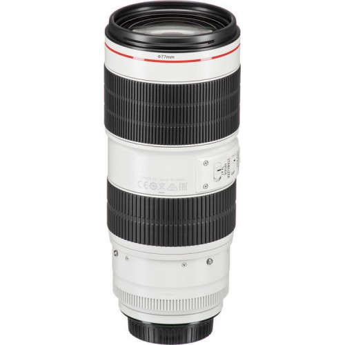 CANON EF 70-200MM F2.8 L IS III USM