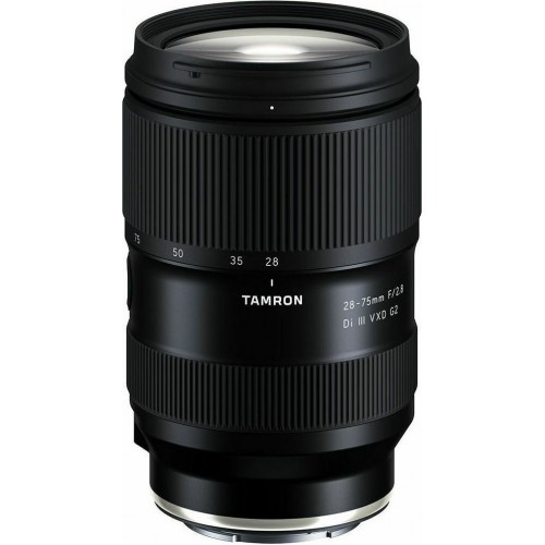 TAMRON 28-75MM F2.8 DI III VXD G2 FOR SONY (Τιμή BLACK FRIDAY) 