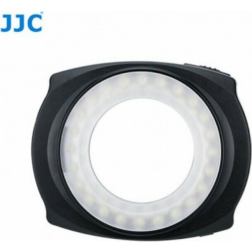 JJC LED-48LR MACRO RING LIGHT 