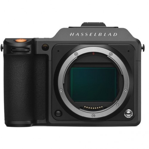 Hasselblad X2D 100C Medium Format Mirrorless Camera Body