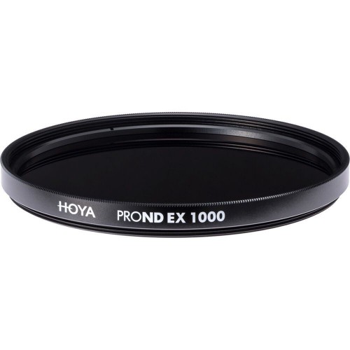 Hoya ProND EX 1000 Filter (72mm, 10-Stop)