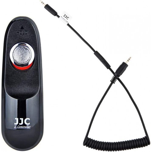 JJC S-F4 Ενσύρματο remote control
