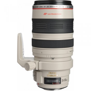 CANON EF 28-300mm f/3.5-5.6 L IS USM 