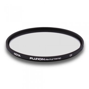 Hoya UV Fusion Antistatic – 67mm