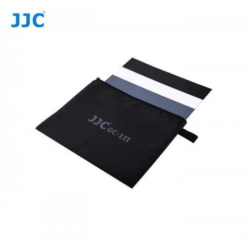 JJC GC-1II 3-in-1 Digital Grey Card