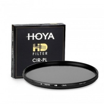 HOYA HD CPL 43mm