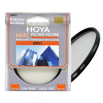 HOYA UV HMC 46mm Φιλτρα UV