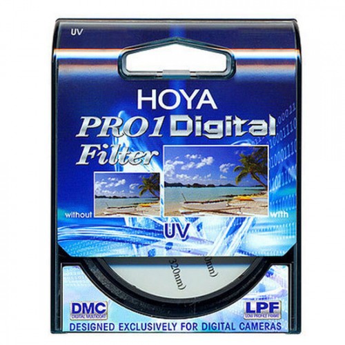 HOYA UV PRO1D 37mm