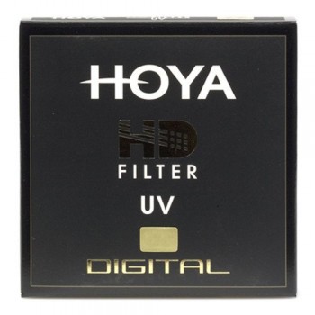 HOYA UV HD FILTER 58 mm Φιλτρα UV