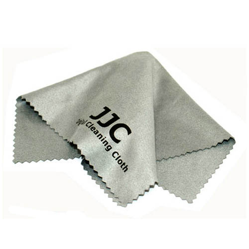 JJC CL-C1 Καθαριστικό Micro Fiber Lens Cloth