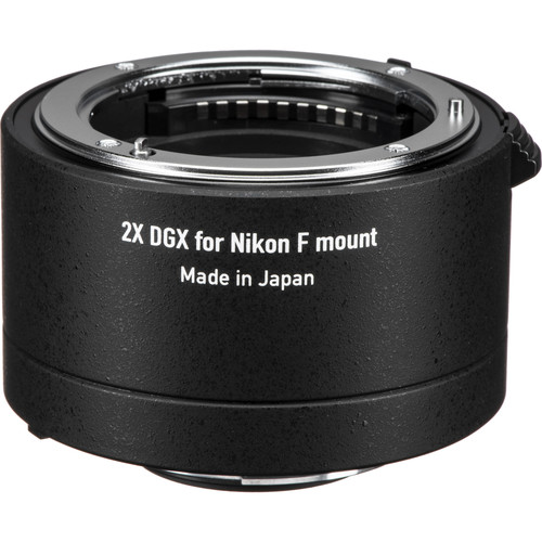 Kenko Teleplus HD pro 2X DGX Teleconverter for Nikon F