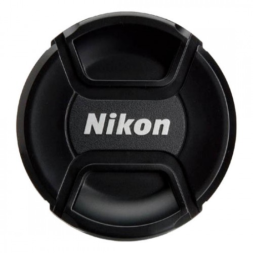 Nikon Lens Cap LC-62 ΚΑΠΑΚΙΑ  ΦΑΚΩΝ