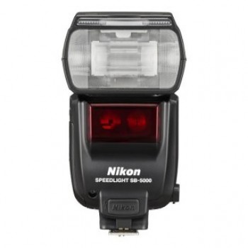 Nikon  Flash Speedlight SB-5000  