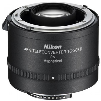 Nikon Teleconverter TC-20E III AF-S CONVERTER