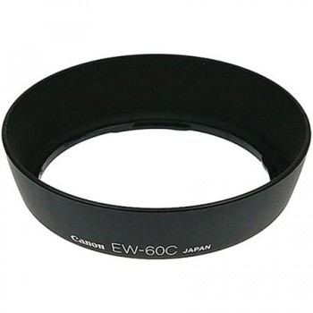 CANON EW 60C LENS HOOD FOR 18-55 3.5-5.6 IS II (all versions except STM)