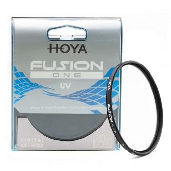 Hoya UV Fusion ONE 67mm