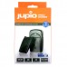 JUPIO SINGLE CHARGER ΓΙΑ ΜΠΑΤΑΡΙΑ CANON LP E6/6N/6NH