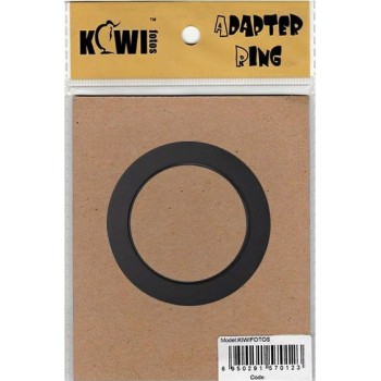 KIWI STEP UP RING 55mm-67mm ADAPTOR RING