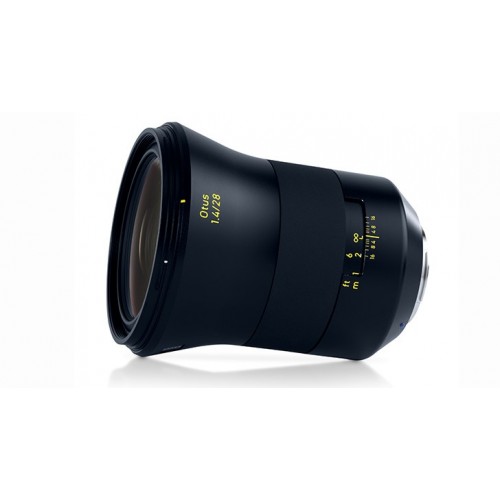 ZEISS Otus F 1.4 28mm ZE for Canon