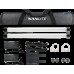 Nanlite NL-PTII15X-K2 – Pavotube II 15X dual kit (w/ battery)