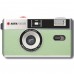 AgfaPhoto Φωτογραφική Μηχανή με Film Analogue 35mm mint green