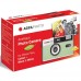 AgfaPhoto Φωτογραφική Μηχανή με Film Analogue 35mm mint green
