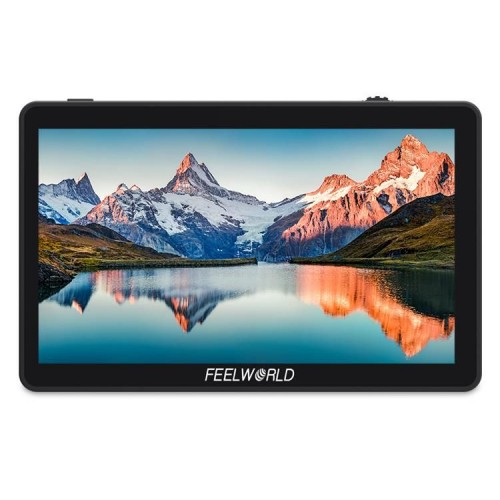 FeelWorld F6 Plus V2 6" 4K HDMI Monitor