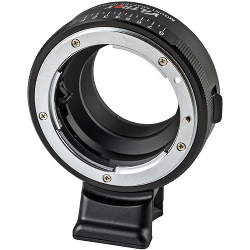 Viltrox NF-NEX Lens Adapter For Nikon Lenses to Sony E mount