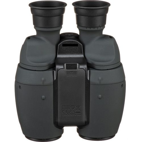 Canon 10x32 IS Image Stabilized Binoculars 