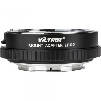  Viltrox Adapter EF-R2 EF/EF-S to RF