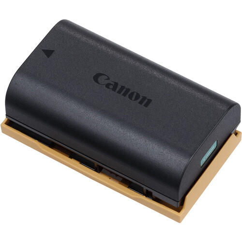 CANON LP-EL BATTERY ORIGINAL for Canon Speedlite EL‑1,EL-5