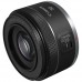CANON RF 50MM F1.8 STM 