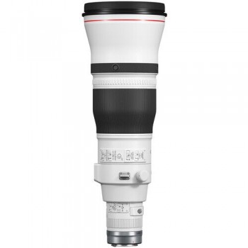 CANON RF 600MM F4 L IS USM LENS 