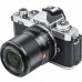 Viltrox AF 23mm f/1.4 Z Lens For Nikon Z Black