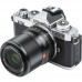 Viltrox AF 33mm f/1.4 Z Lens For Nikon Z Black