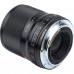 Viltrox AF 56mm f/1.4 Z Lens For Nikon Z Black