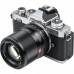 Viltrox AF 56mm f/1.4 Z Lens For Nikon Z Black
