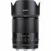 Viltrox AF 50mm f/1.8 Lens For Nikon Z Black 