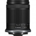 CANON EOS R7 + RF 18-150MM F3.5-6.3 IS STM + CANON ADAPTER EF TO R