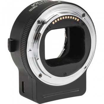 Viltrox Nikon F-Mount Lens to Z-Mount Camera Adapter