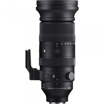 SIGMA 60-600MM F4.5 -6.3 DG DN OS SPORTS FOR LEICA L MOUNT