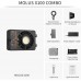 Zhiyun MOLUS X100 Bi-Color Pocket  2700-6500K Combo Kit