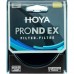 Hoya NDX64 ProND EX 82mm for 6 stops 